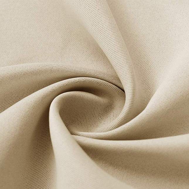 Plně zatemňovací závěs s oky Finma