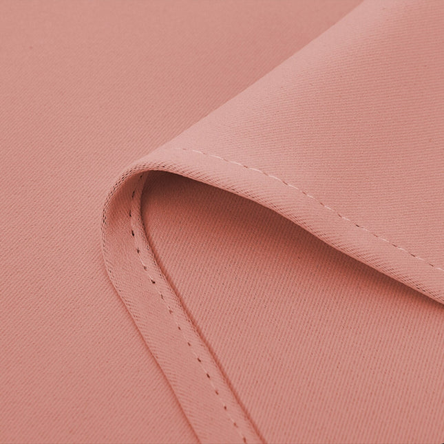 Jednobarevný šedý zatemňovací závěs Viken