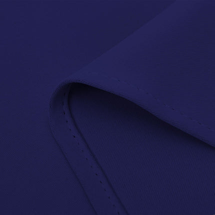 Jednobarevný šedý zatemňovací závěs Viken