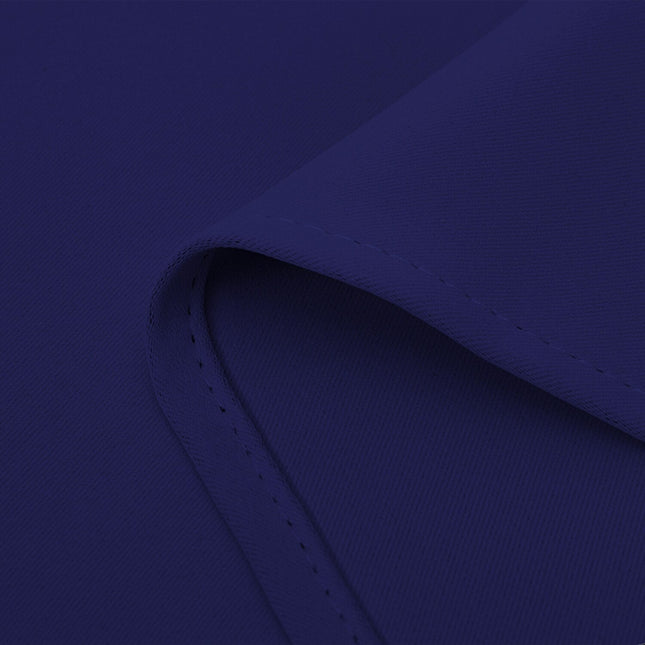 Jednobarevný šedý zatemňovací závěs Viken