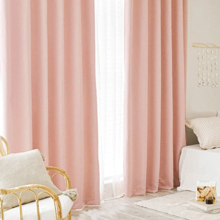 Zatemňovací závěs do dětského pokoje