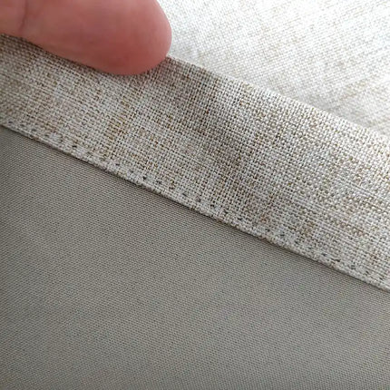 Závěs Peace na suchý zip bez vrtání