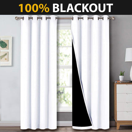 Collection image for: Protihlukové Závěsy