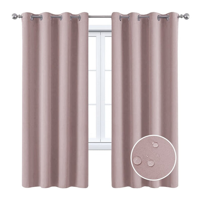 Nepromokavý závěs na terasu a verandu