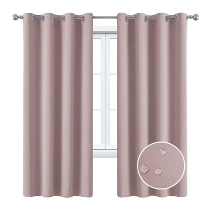 Nepromokavý závěs na terasu a verandu