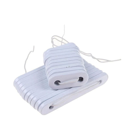 Závaží pro napnutí záclon a závěsů