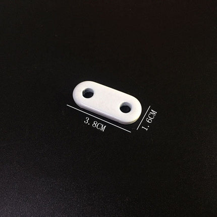 Závaží pro napnutí záclon a závěsů