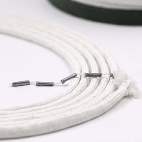 Zátěžové olověné lanko do záclon