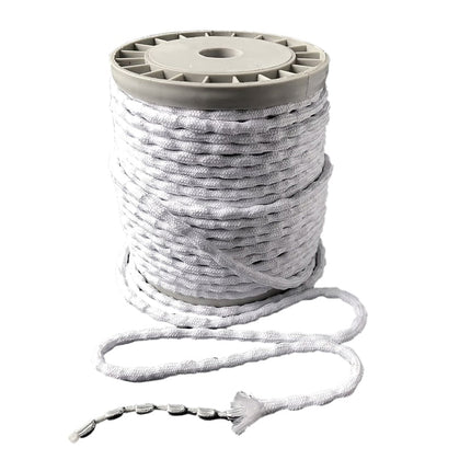 Zátěžové olověné lanko do záclon