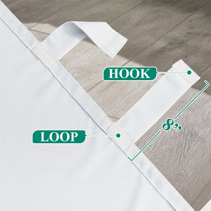 Odolný závěs na zahradní altán