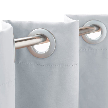 Venkovní závěs na terasu Logan