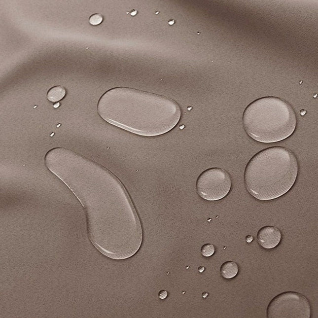 Odolný venkovní závěs na pergolu