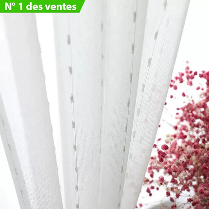 Collection image for: Průsvitné Závěsy