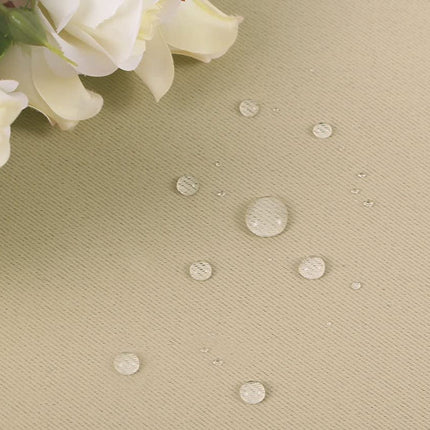 Nepromokavý závěs na pergolu a altán