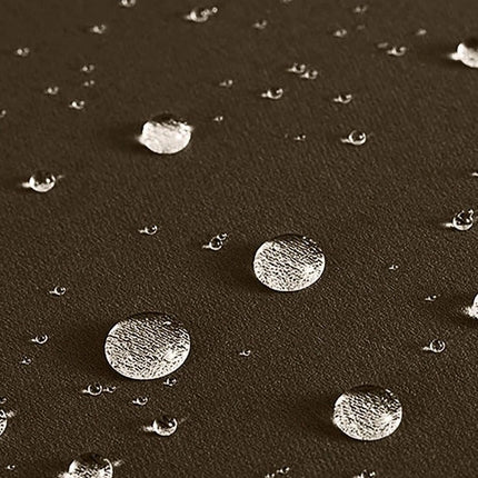 Jednoduchý venkovní závěs s poutky