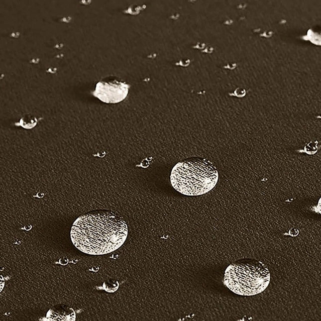 Jednoduchý venkovní závěs s poutky