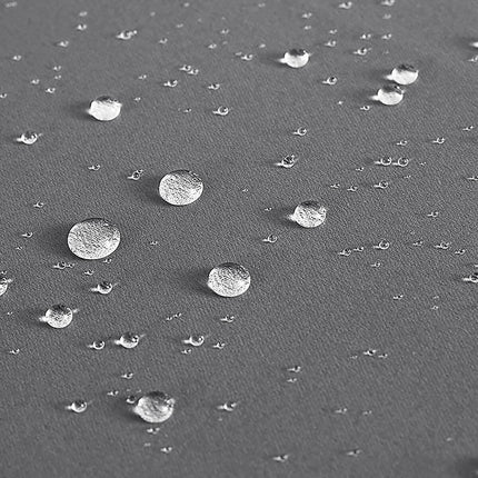 Jednoduchý venkovní závěs s poutky