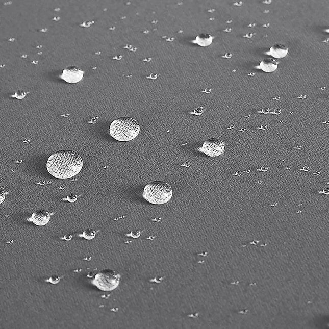 Jednoduchý venkovní závěs s poutky