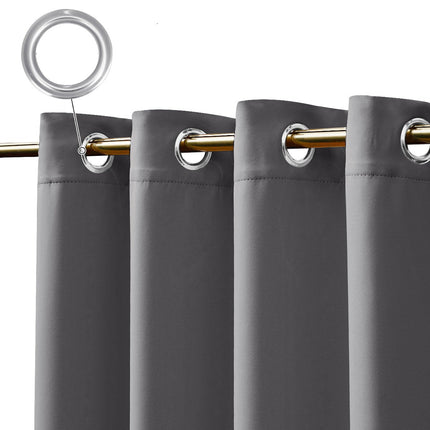 Venkovní závěs odolný proti plísni