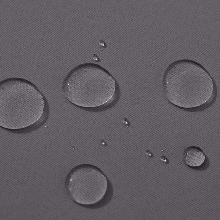 Venkovní závěs odolný proti plísni