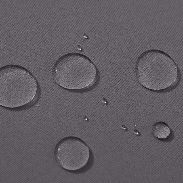 Venkovní závěs odolný proti plísni