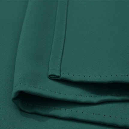 Zelený závěs na pergolu nepromokavý