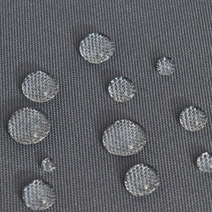 Venkovní závěs na pergolu s kroužky