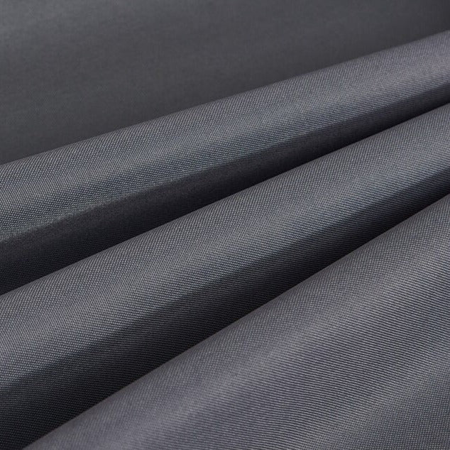 Venkovní závěs na pergolu s kroužky