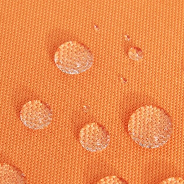 Venkovní závěs na pergolu s kroužky