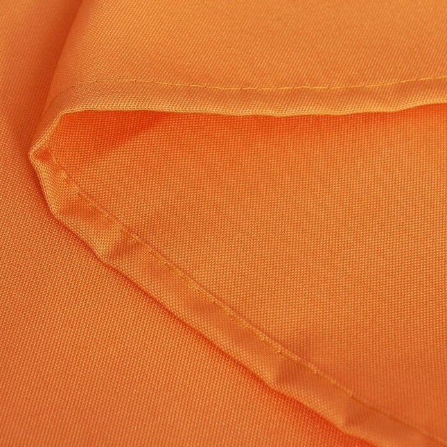 Venkovní závěs na pergolu s kroužky