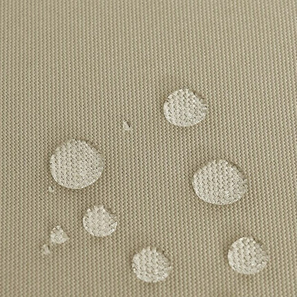 Venkovní závěs na pergolu s kroužky