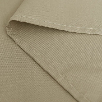 Venkovní závěs na pergolu s kroužky