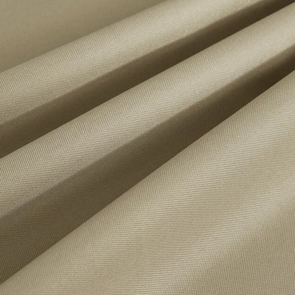 Venkovní závěs na pergolu s kroužky