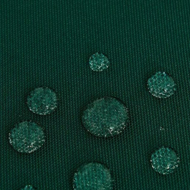 Venkovní závěs na pergolu s kroužky