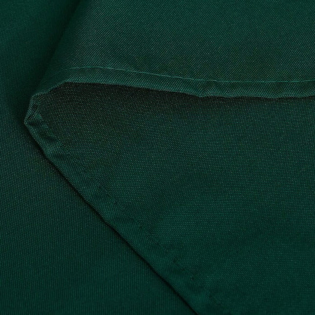 Venkovní závěs na pergolu s kroužky