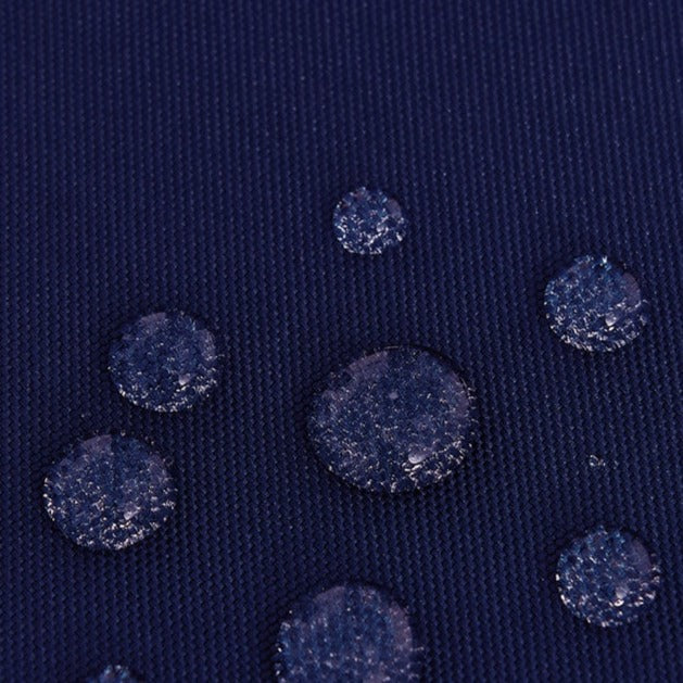 Venkovní závěs na pergolu s kroužky