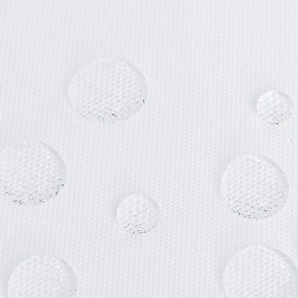 Odolný závěs na zahradní altán