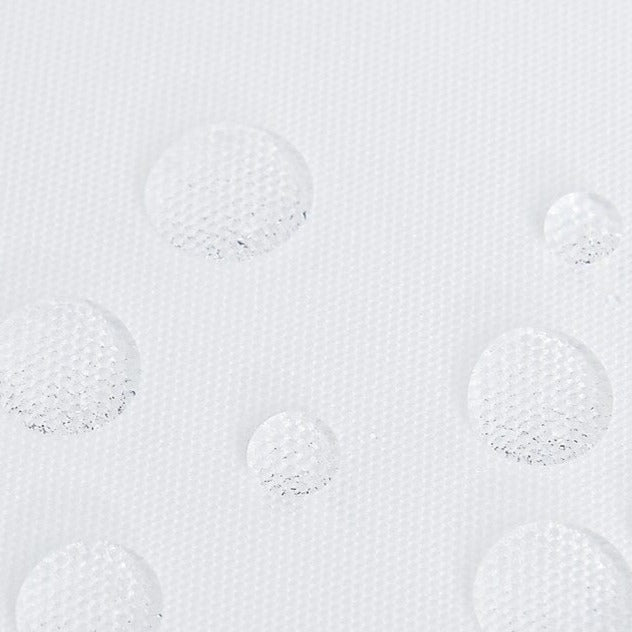 Odolný závěs na zahradní altán