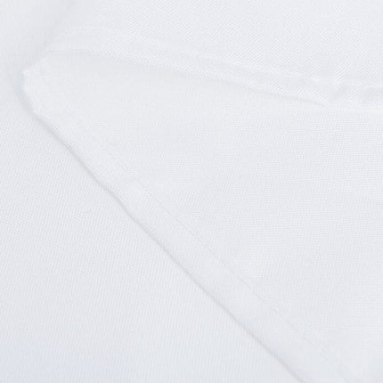 Venkovní závěs na pergolu s kroužky