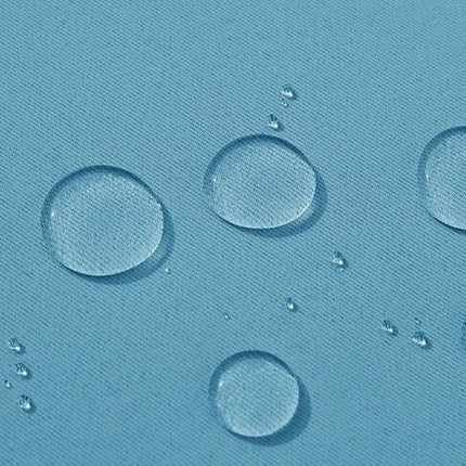 Odolný venkovní závěs na balkon