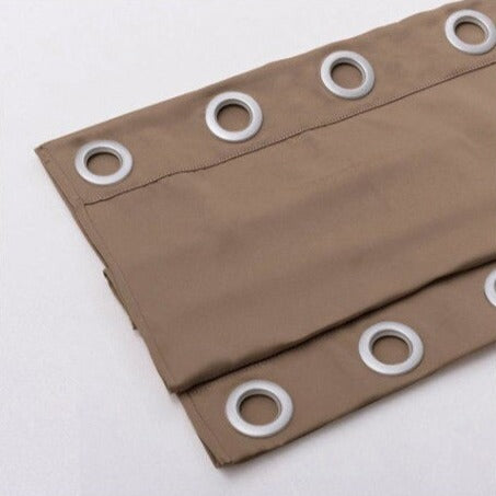 Závěs na pergolu s oky