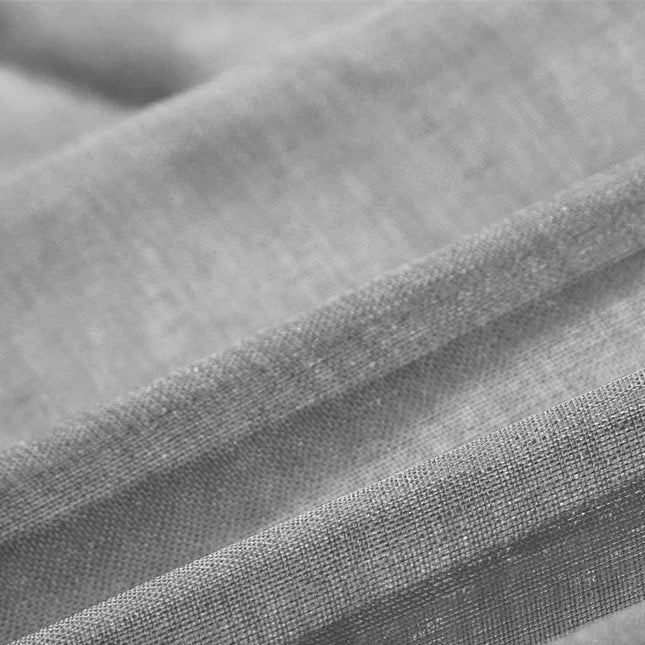 Venkovní záclona s gradientem na balkon