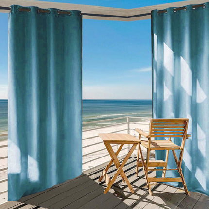 Venkovní závěs na pergolu voděodolný