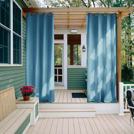 Venkovní závěs na pergolu voděodolný