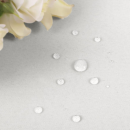 Venkovní voděodolný závěs na pergolu